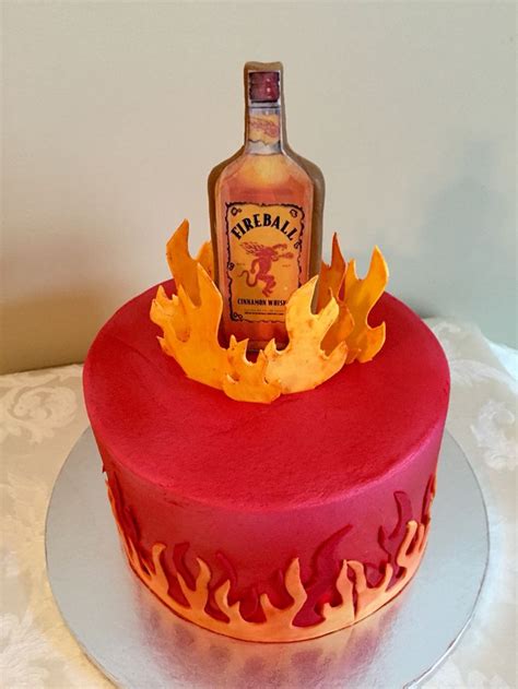 66 Best Images About Cakes Alcohol On Pinterest 50th Birthday Cakes