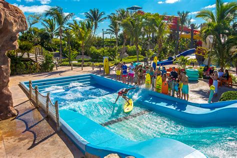 10 Best All Inclusive Resorts For Families Of 5 Or More 2020 2020