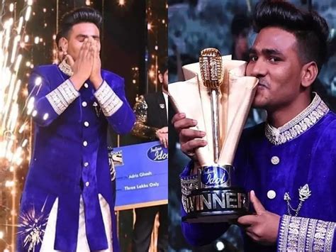 1 day ago · indian idol 12: Indian Idol 11 Winner Sunny Hindustani's Real Name Is ...