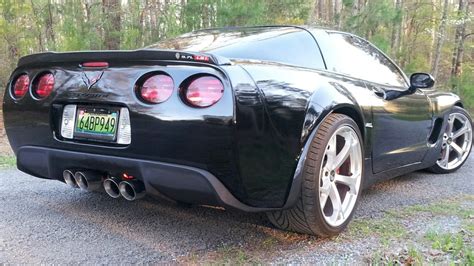 C5 Rear Diffuser Making Progress Page 5 Corvetteforum Chevrolet