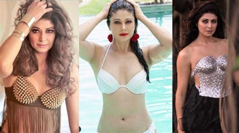 33 Hot And Sexy Photos Of Pooja Batra That You Should Check Out