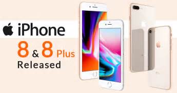 Apple Iphone 8 8 Plus India Launch On Sept 29 Price Starts At Rs 64000