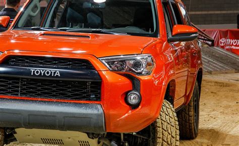 Free Download 2014 Toyota Trd Pro Series 4runner 1280x782 For Your