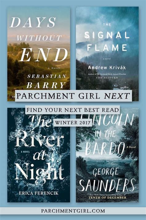 50 Amazing New Books To Add To Your Tbr List This Winter Books Book