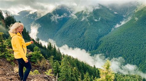 9 Best Hikes In Olympic National Park In 2023 Amazing Local Tips