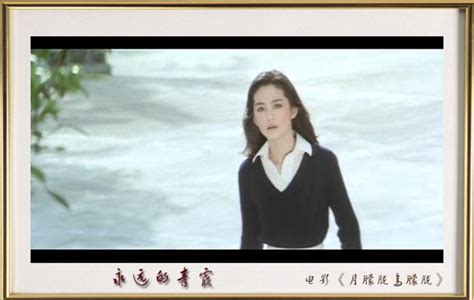 Brigitte Lin Ching Hsia Lin Qing Xia Most Beautiful Chinese Actress