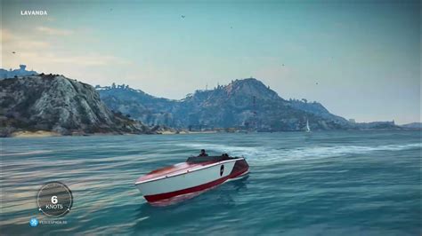 Just Cause 3 Boats Gameplay 2019 Youtube