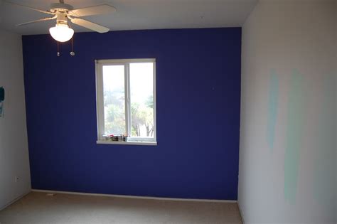 Maybe you would like to learn more about one of these? Tom and Katy Baby!: Painted baby's room!