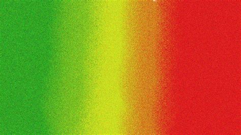 Reggae Colors Background