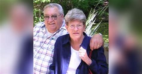 Obituary For Janice L Howard Bowman Hillside Funeral Home