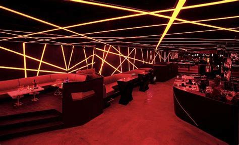 5 Of Hong Kongs Most Exclusive Clubs