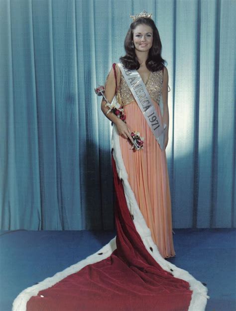 The Most Stunning Evening Gowns In Miss America History Pageant