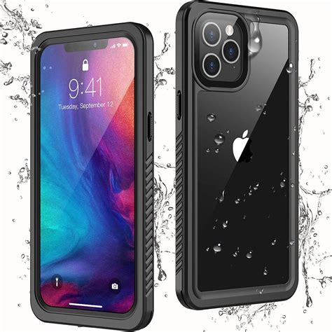 Iphone 14 Pro Max Waterproof Case
