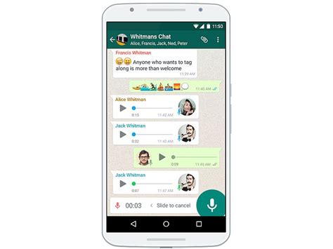 Whatsapp For Android Beta Gets Photo Bundling Refreshed Call Screen