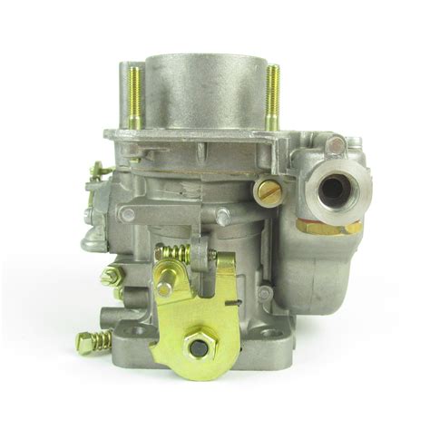 Genuine Weber 40 Dcnf Carburettor Classic Carbs Uk