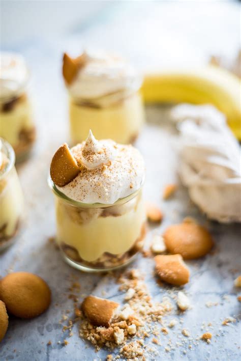 Jaimieb february 11, 2015 off grid recipes 18 have you ever tasted homemade pudding? Vanilla Wafer Banana Pudding | Recipe | Banana pudding ...