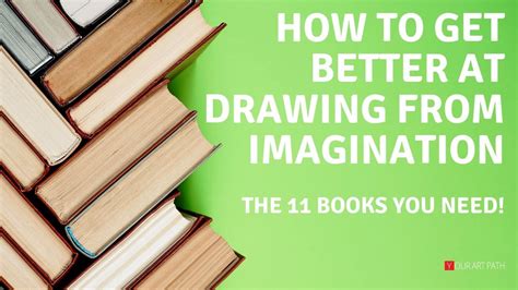 How To Draw From Imagination Book Draw It Out