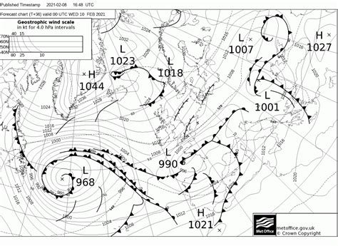 South West And Central Southern England Regional Weather Discussion 08 Feb 2021 Onward Page 10