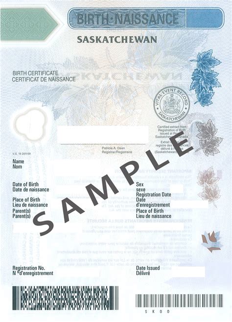 Maybe you would like to learn more about one of these? How Birth Certificate should be?