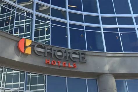 Choice Hotels Corporate Codes 2024 Tikotravel
