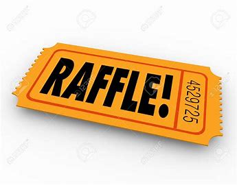 Image result for raffle tickets