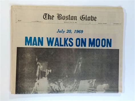 Historic Neil Armstrong Man Walks On The Moon Etsy Neil Armstrong