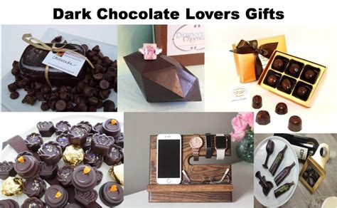 Chocolate lovers will melt for these truffles from harry & david. Best Gift Idea Ultimate Chocolate Lovers Gifts Guide for ...