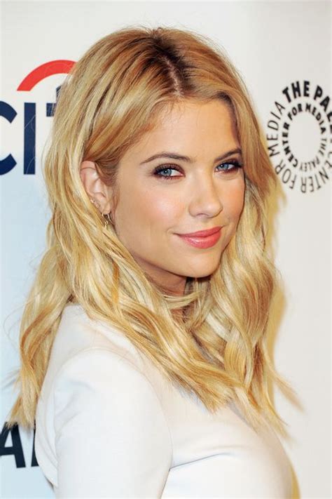 The 18 Best Blonde Hairstyles In Hollywood