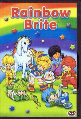 It's an adventure with nonstop cartoon action, loud sound effects. Rainbow Brite Animated Series - | Synopsis ...