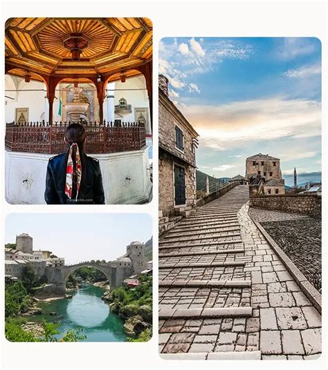 Bosnia And Herzegovina Travel Guide Thesworlds