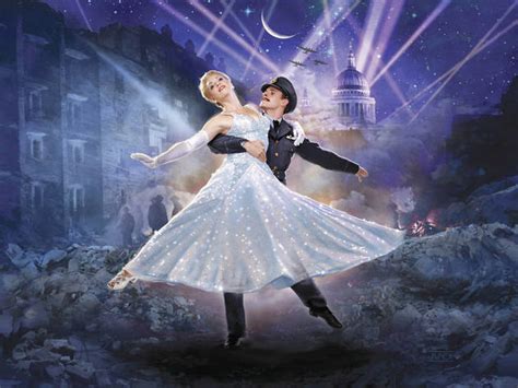 Matthew Bournes Cinderella Multiple Venues Dance In London