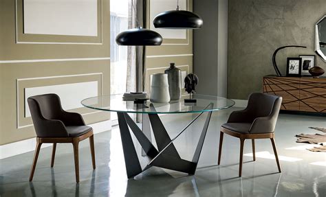 Un comedor ideal para el. Mesas de vidrio para comedor | Los Tiempos