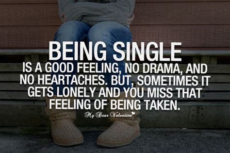 Being Single Pictures, Photos, and Images for Facebook ...
