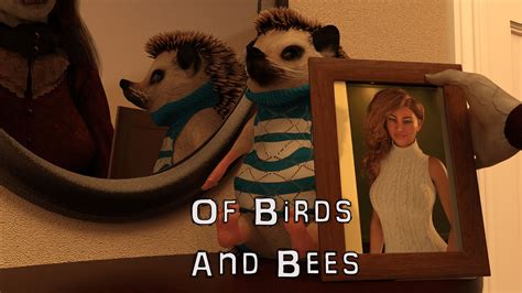 Of Birds And Bees Ren Py Porn Sex Game V Download For Windows Linux