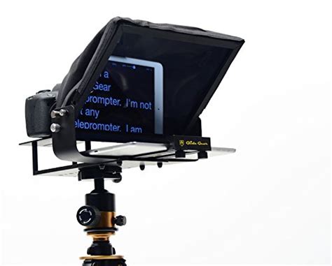 The price ranges from only a few bucks to around 10 bucks for the more fully featured apps. 7 Best Teleprompter Apps for iPad To Try in 2020 | TechWiser