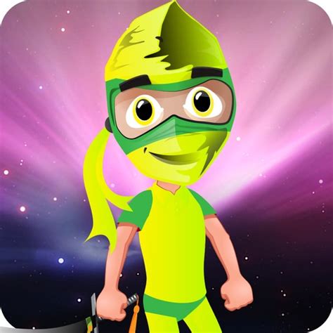 Crazy Ninja Endless Run By Mobitsolutions