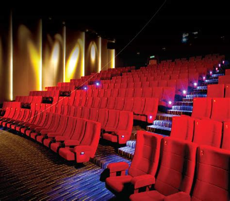 The property also offers access to the bus rapid transit (brt). SUNWAY PYRAMID CINEMA TICKET BOOKING