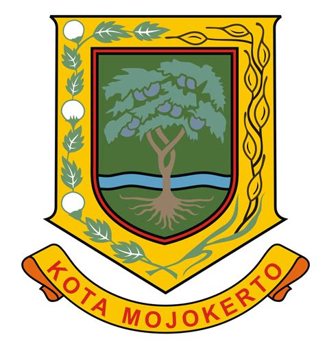 Worldvectorlogo has the largest svg logo vector collection. LogoVECTORcdr: ... Logo Kota Mojokerto ...