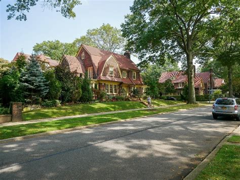 Forest Hills Among Most Expensive Queens Neighborhoods For 2021