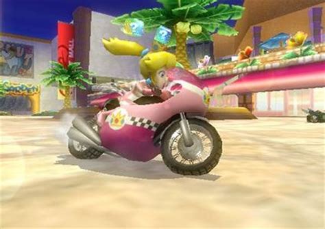 These are retro cups that show off remastered tracks from older mario find the peach beach shortcuts. sii433ocal: princess peach mario kart