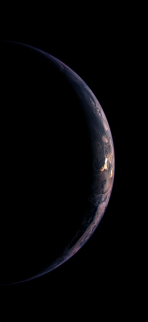 We have an extensive collection of amazing background images carefully chosen by our community. Earth for iPhone X/XS ( for Amoled display) #wallpaper # ...