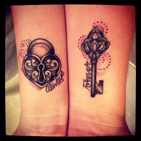 Maybe you would like to learn more about one of these? 80 Cute Matching Tattoo Ideas for Couples — Together Forever