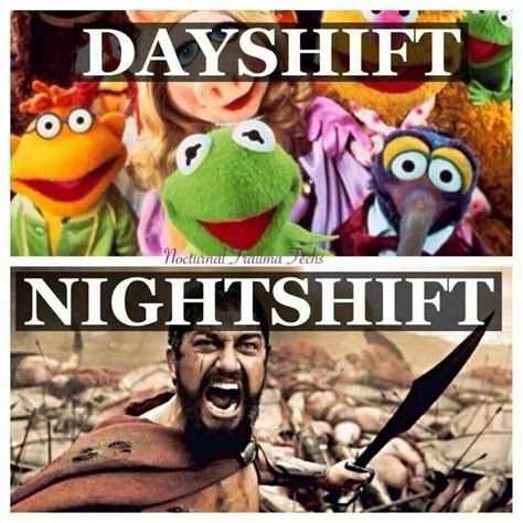 It Has To Be That Way Night Shift Humor Nurse Humor Lab Humor