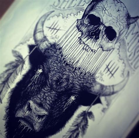 Best 25 Cool Skull Drawings Ideas On Pinterest Cool