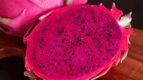 Dragon fruit—also called pitaya, pitahaya, or strawberry pear—is a member of the cactaceae family (cactus species). Dragon fruit and 6 other native Langkawi fruits you ...