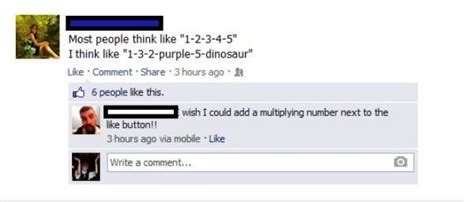 30 Cataclysmically Awkward Moments On Facebook