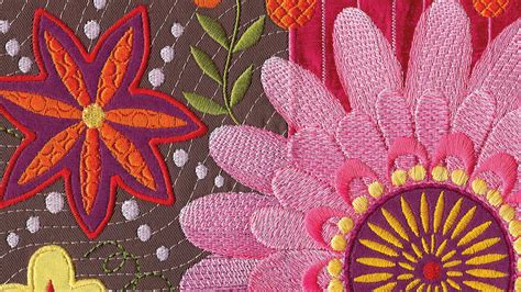 Amazing Free Embroidery Designs Coldesi