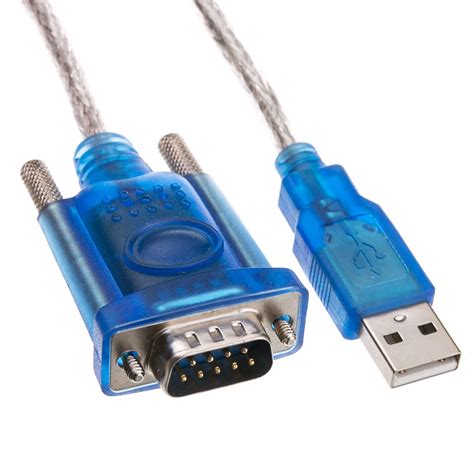 6ft Usb To Serial Adapter Cable Db9 Db9 To Db25 Adapter