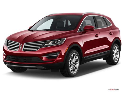 Welcome to the lincoln way, where everything we do is designed to help you move through the world more. Ford states Donald Trump no Lincoln MKC SUV production ...
