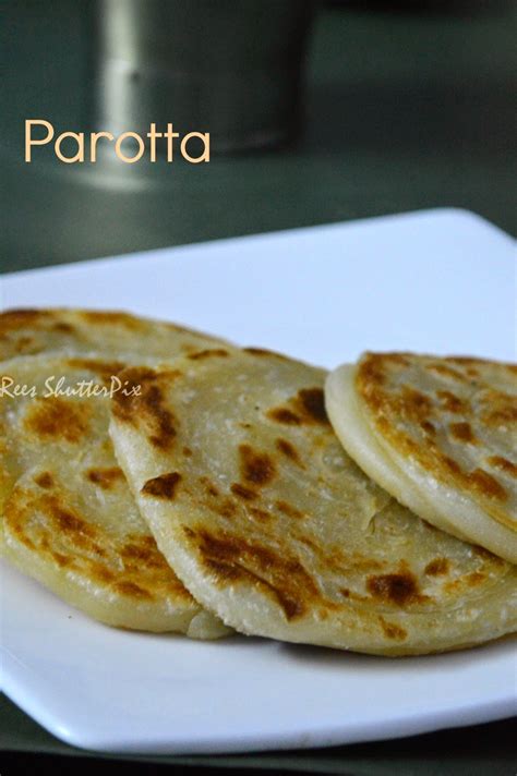 Tamil recipes to prepare at home. Parotta Recipe | Tiffen Recipes | Delectable Flavours